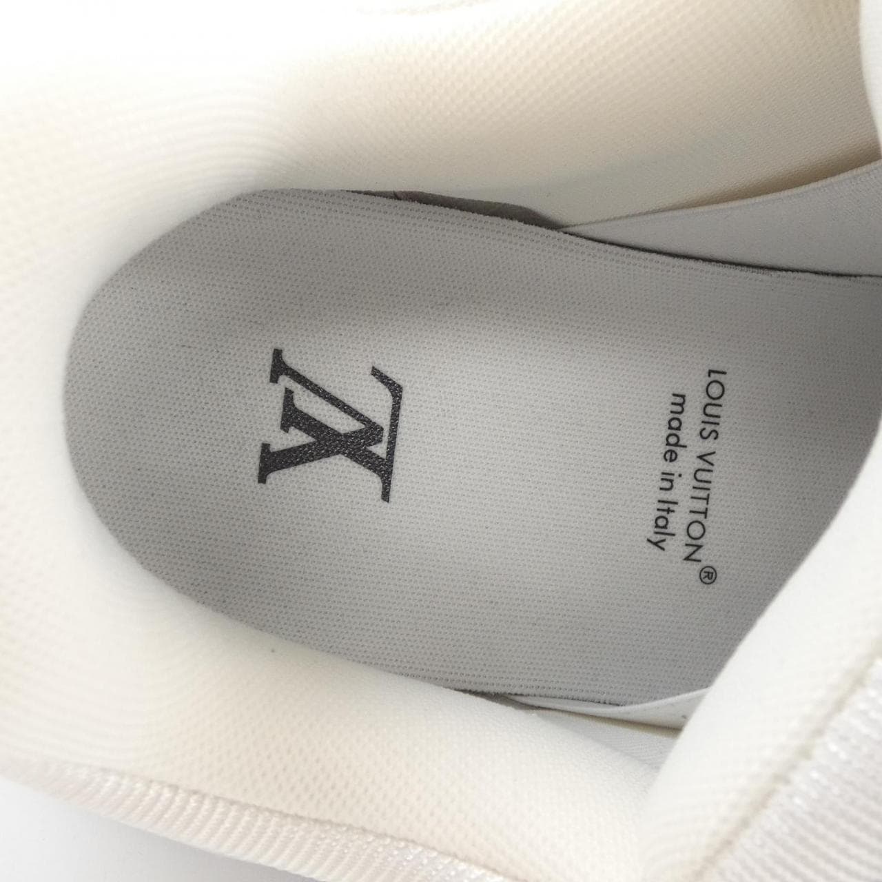 ルイヴィトン LOUIS VUITTON スニーカー