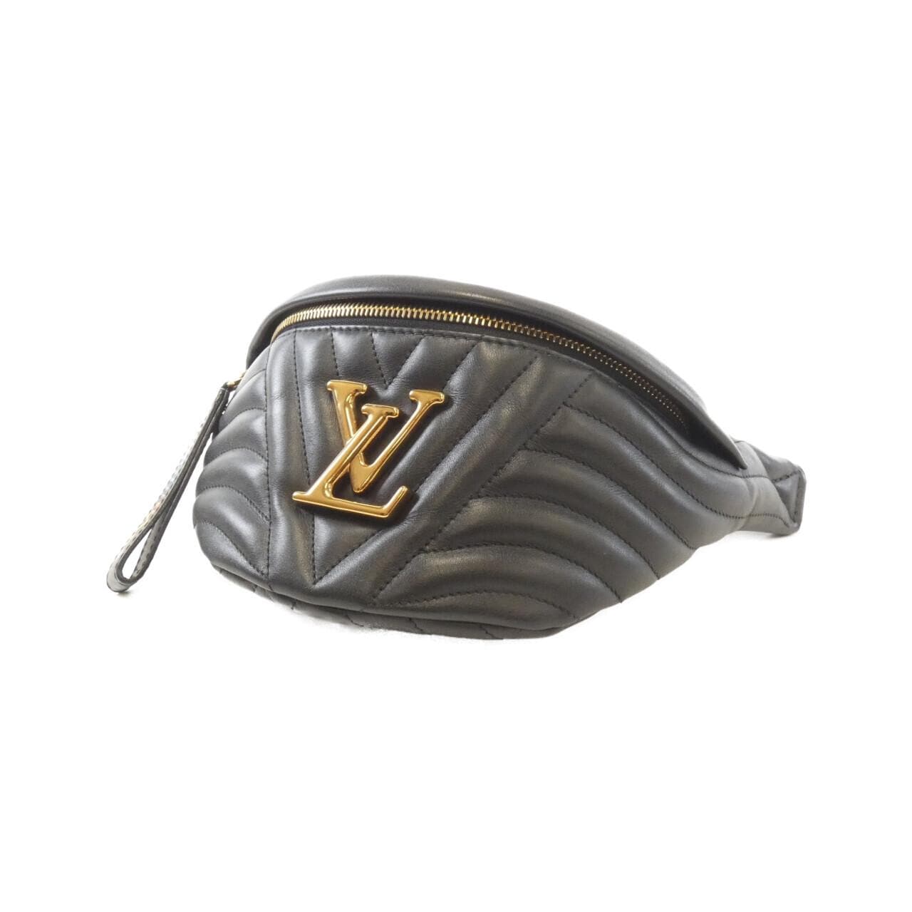 LOUIS VUITTON New Wave LOUIS VUITTON New Wave 腰包 M53750 肩背包