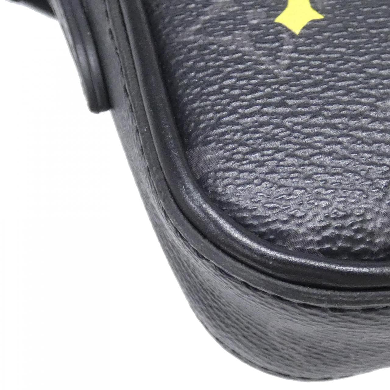 ルイヴィトン モノグラム エクリプス(ホリデイ) ダヌーヴ  2021AW PPM M45928 ショルダーバッグ