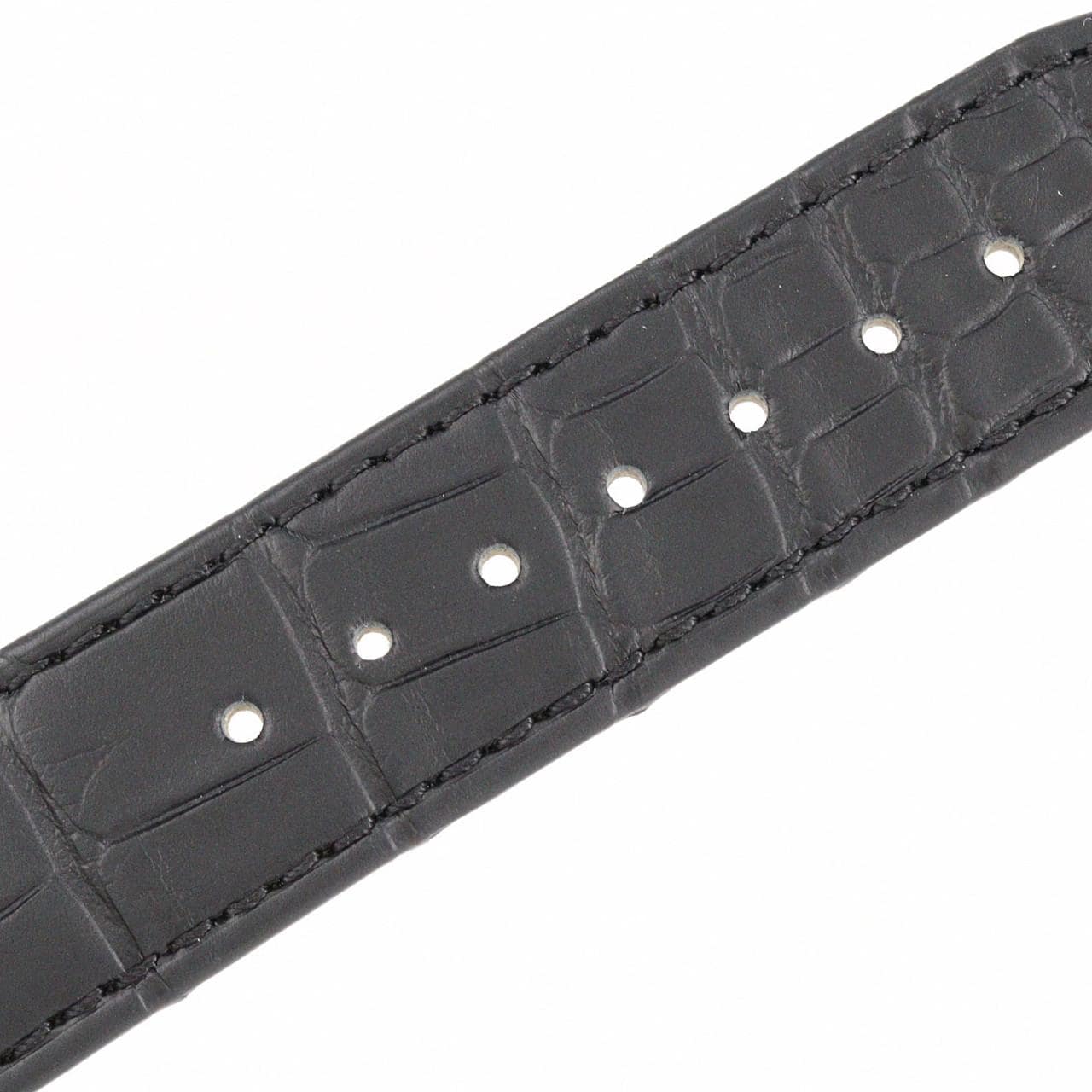 【新品】オメガ デ・ヴィル プレステージパワーリザーブ 424.13.40.21.02.001 SS 自動巻