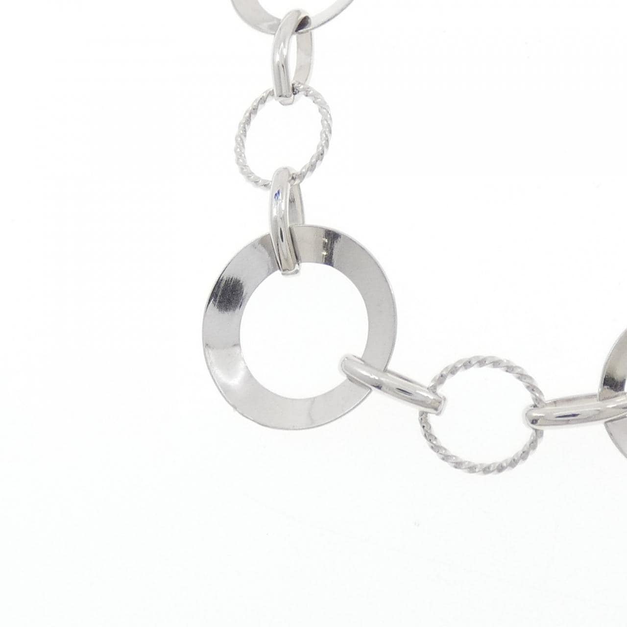 PT850 ネックレス