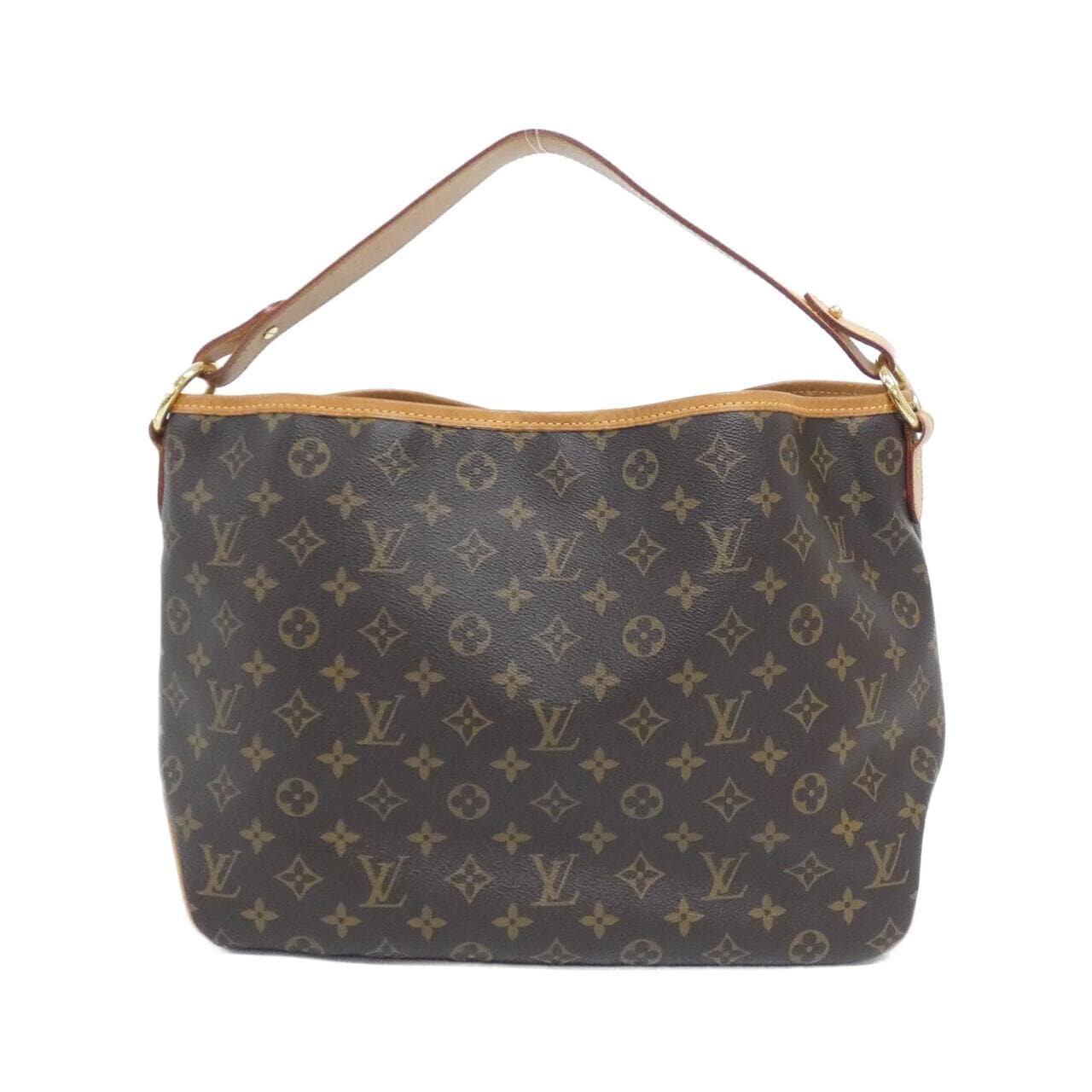ルイヴィトン モノグラム ディライトフル PM M40352 ショルダーバッグ