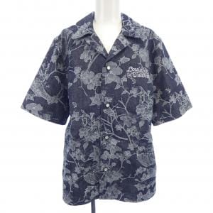 ルイヴィトン LOUIS VUITTON HRS25WLJG S／Sシャツ