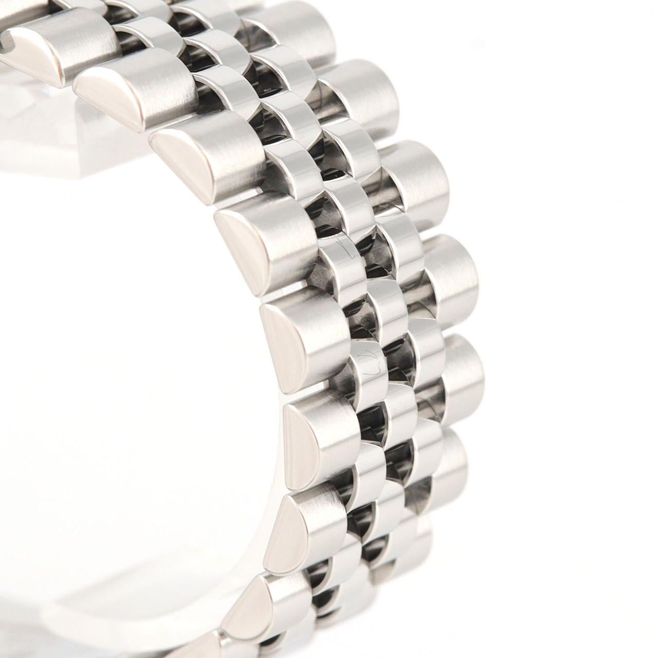 ロレックス デイトジャスト 16234G SSxWG 自動巻 P番