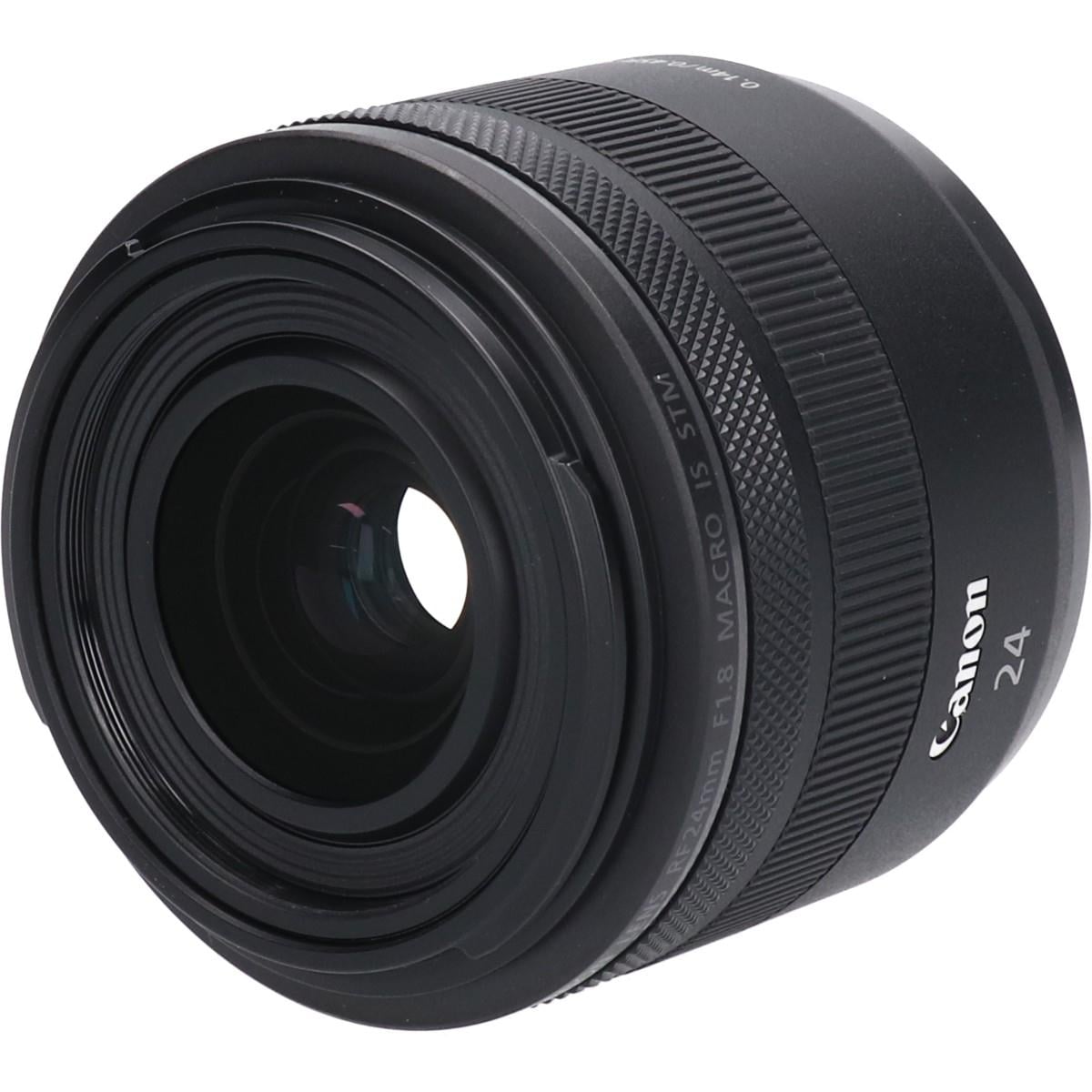 ＲＦ２４ｍｍ　Ｆ１．８ＭＡＣＲＯ　ＩＳ　ＳＴＭ