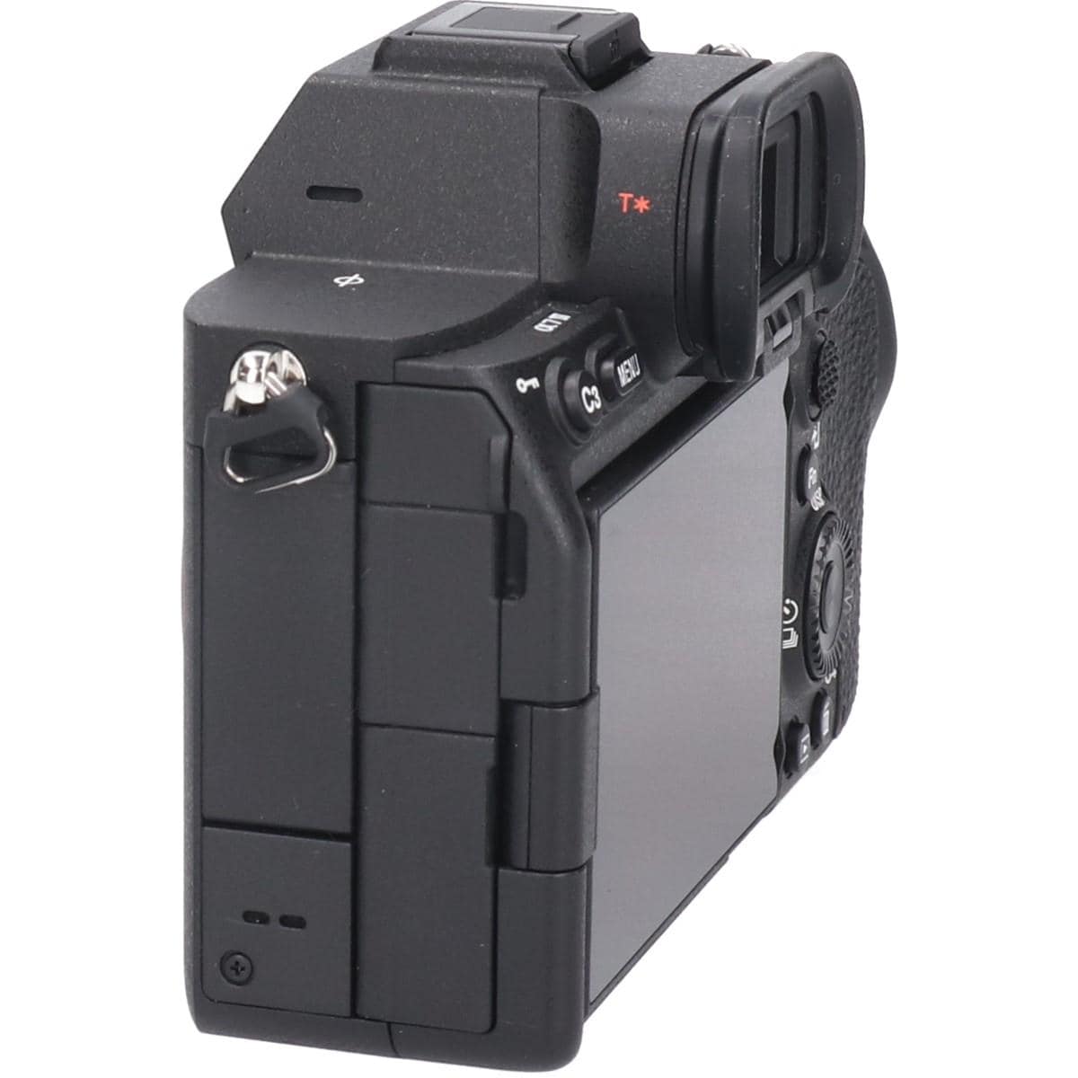 α７　ＩＶ　ＩＬＣＥ－７Ｍ４