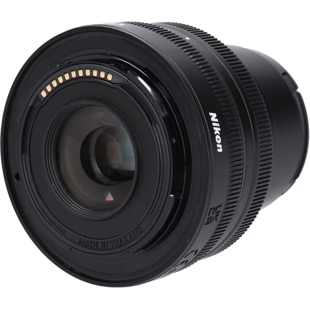 Ｚ　ＤＸ１６－５０ｍｍ　Ｆ３．５－６．３ＶＲ　ＢＫ