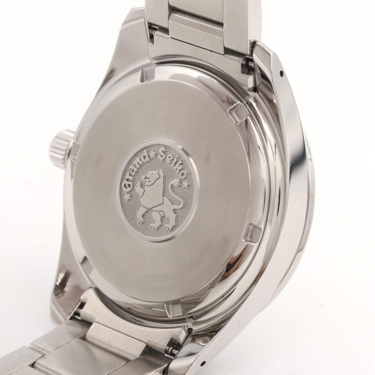 セイコー グランドセイコー･スプリングドライブ LIMITED 9R65-0BP0/SBGA111 SS 自動巻