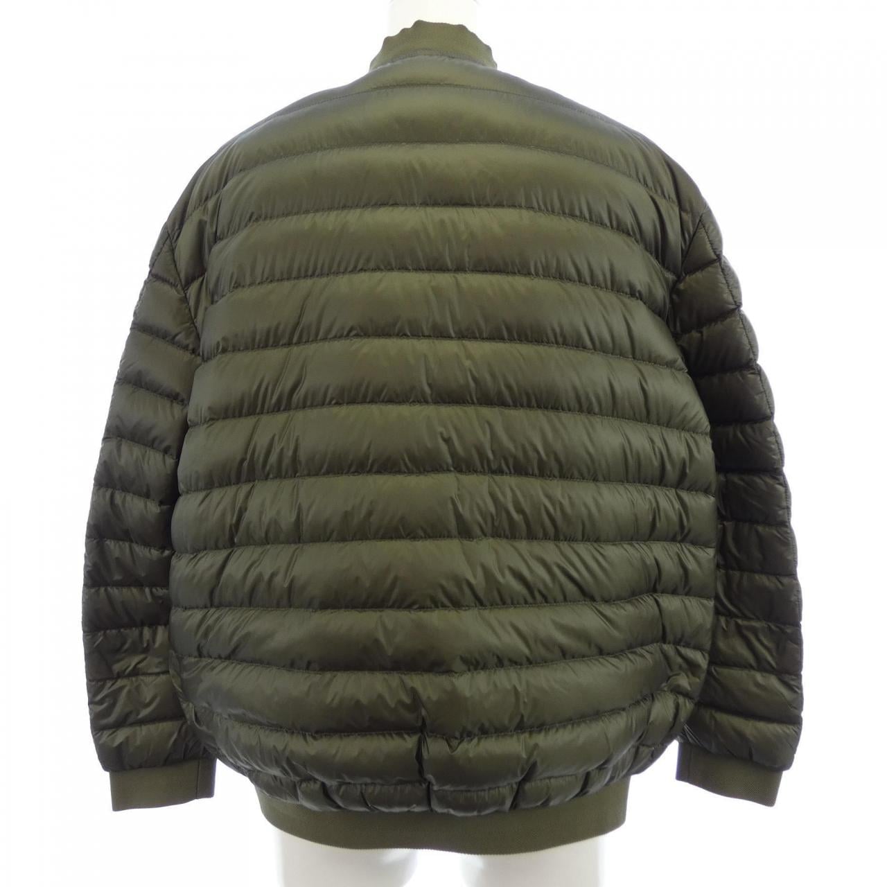 モンクレール MONCLER GAUFRE ダウンジャケット