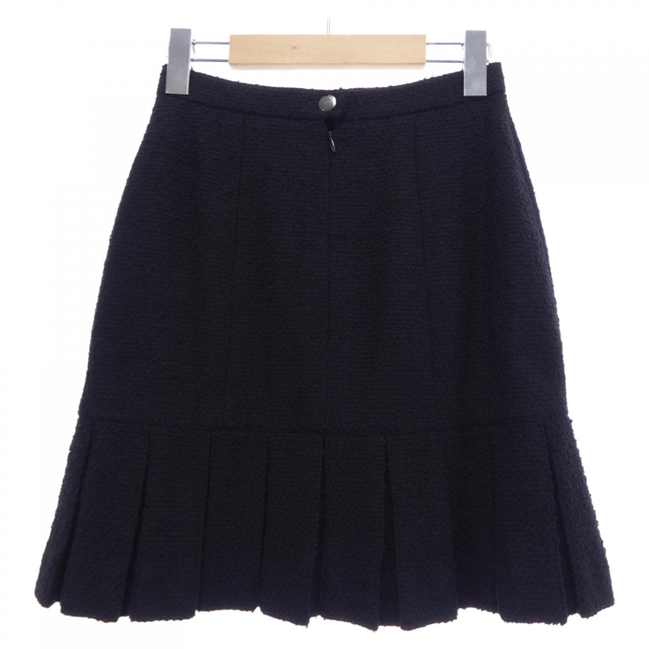 【ヴィンテージ】シャネル CHANEL P09679V05945 97A. スカート
