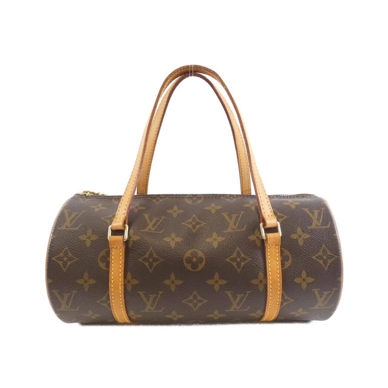 LOUIS VUITTON Monogram Papillon 26cm M51386 Bag