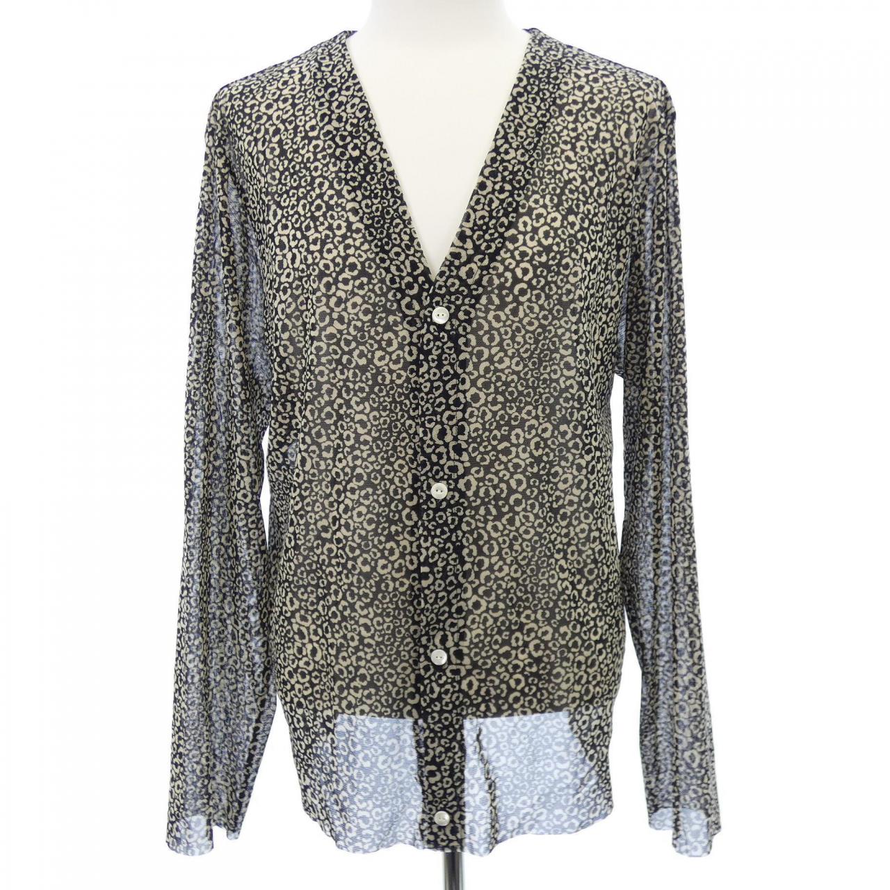 ニードルズ NEEDLES カーディガン