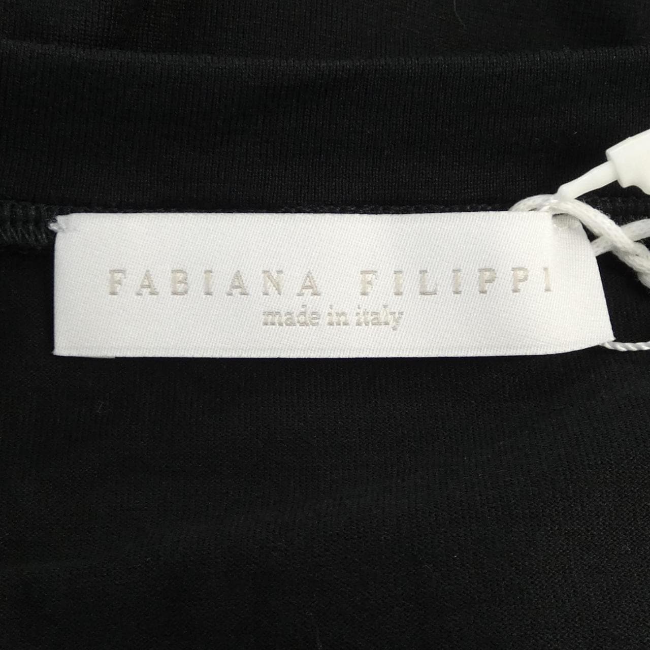 ファビアナフィリッピ FABIANA FILIPPI JED271W113 トップス