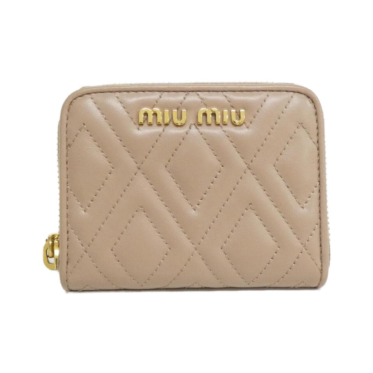 ミュウミュウ 5MM268 コインケース