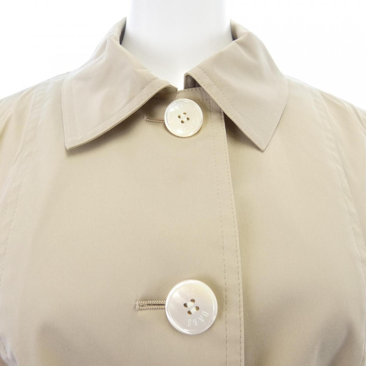 ダックス DAKS コート