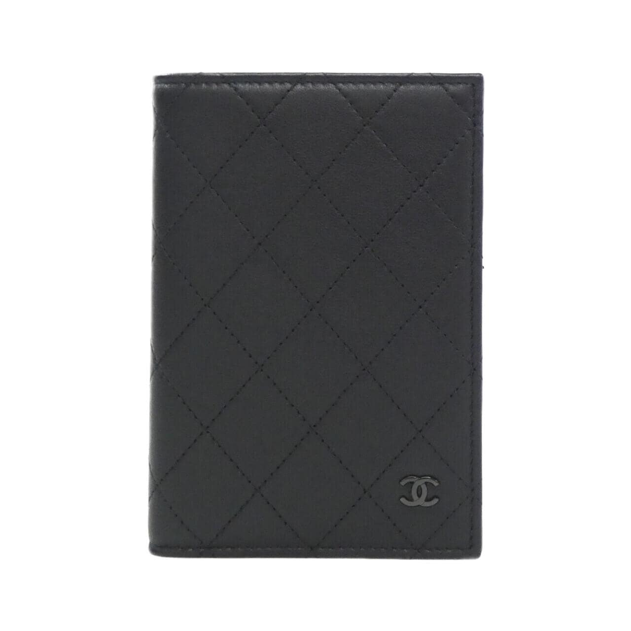 シャネル AP3821 パスポートケース