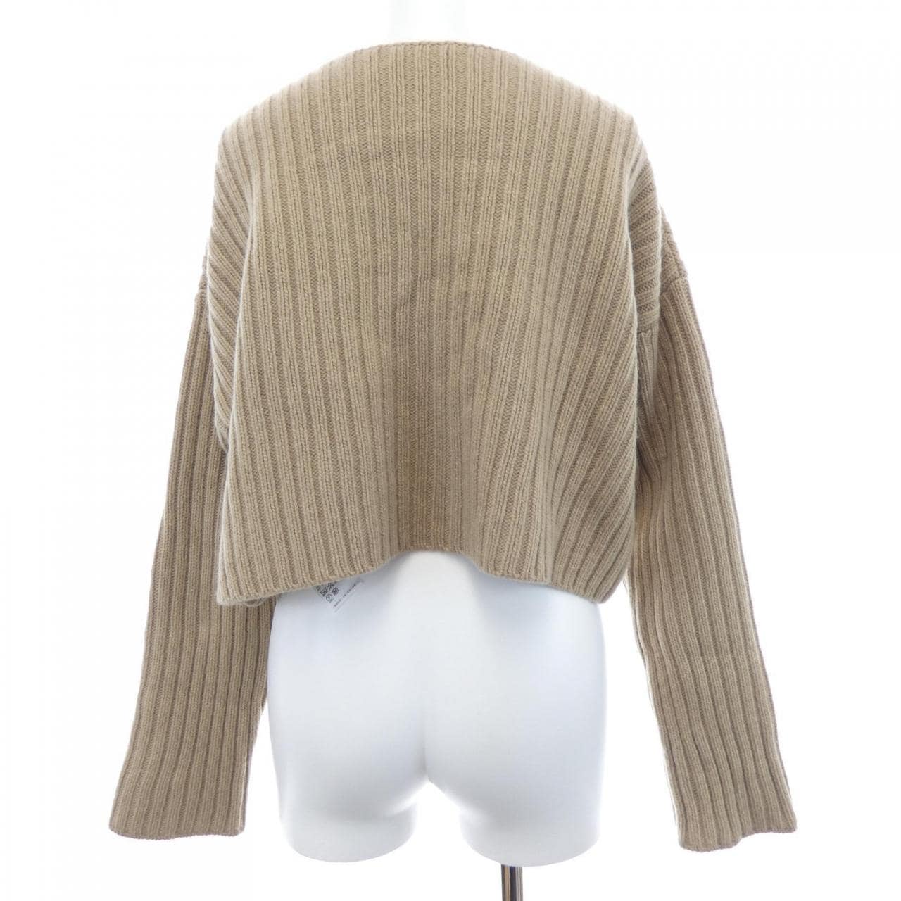 ドゥーズィエムクラス DEUXIEME CLASSE ニット