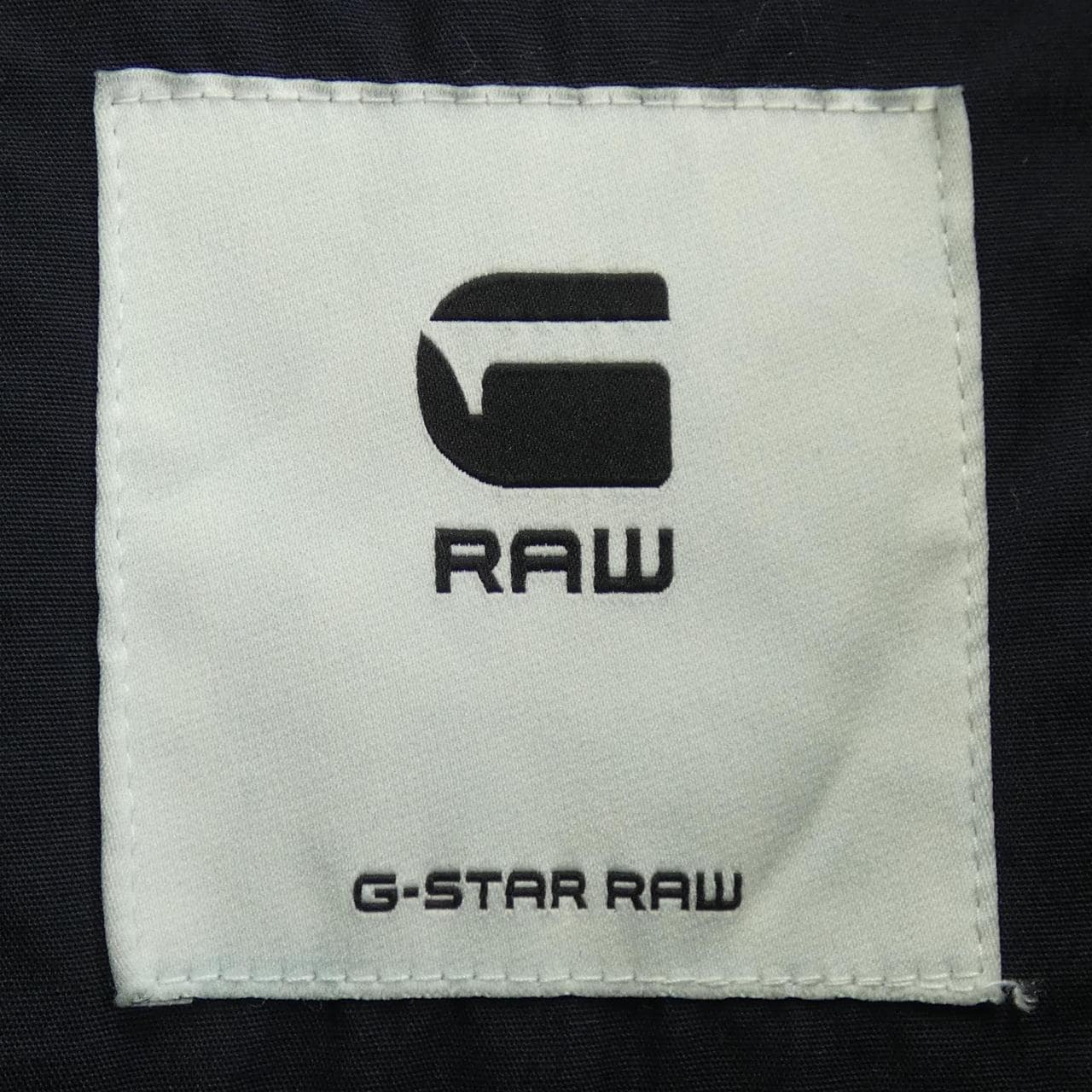 ジースター G-STAR ブルゾン