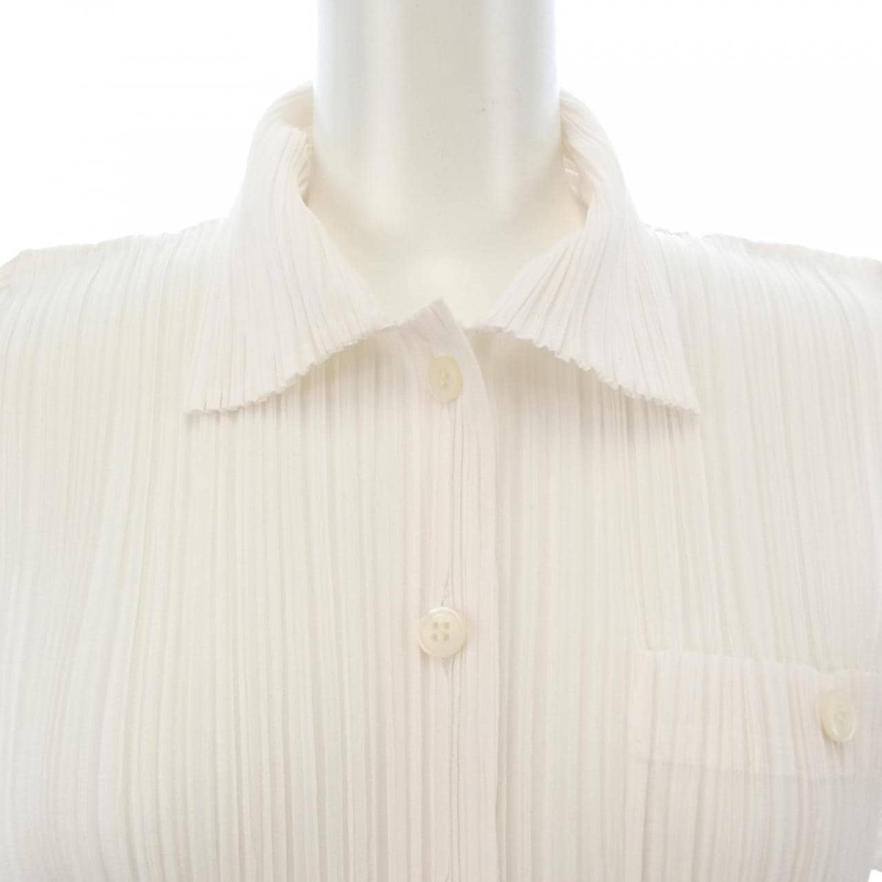 プリーツプリーズ PLEATS PLEASE PP61-JJ832 S／Sシャツ