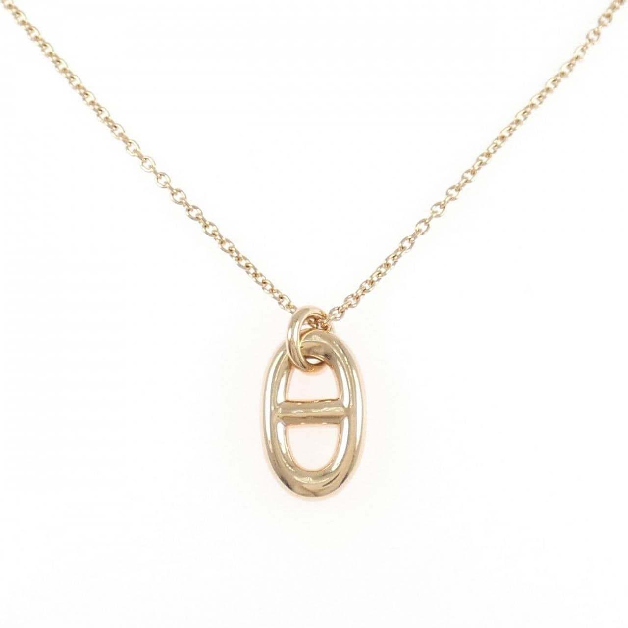 エルメス ファランドール ネックレス