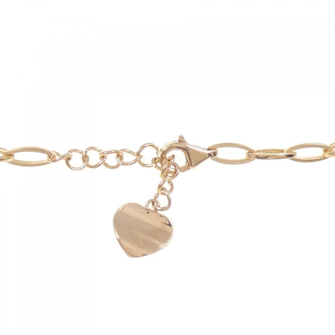 750PG キュービック ブレスレット