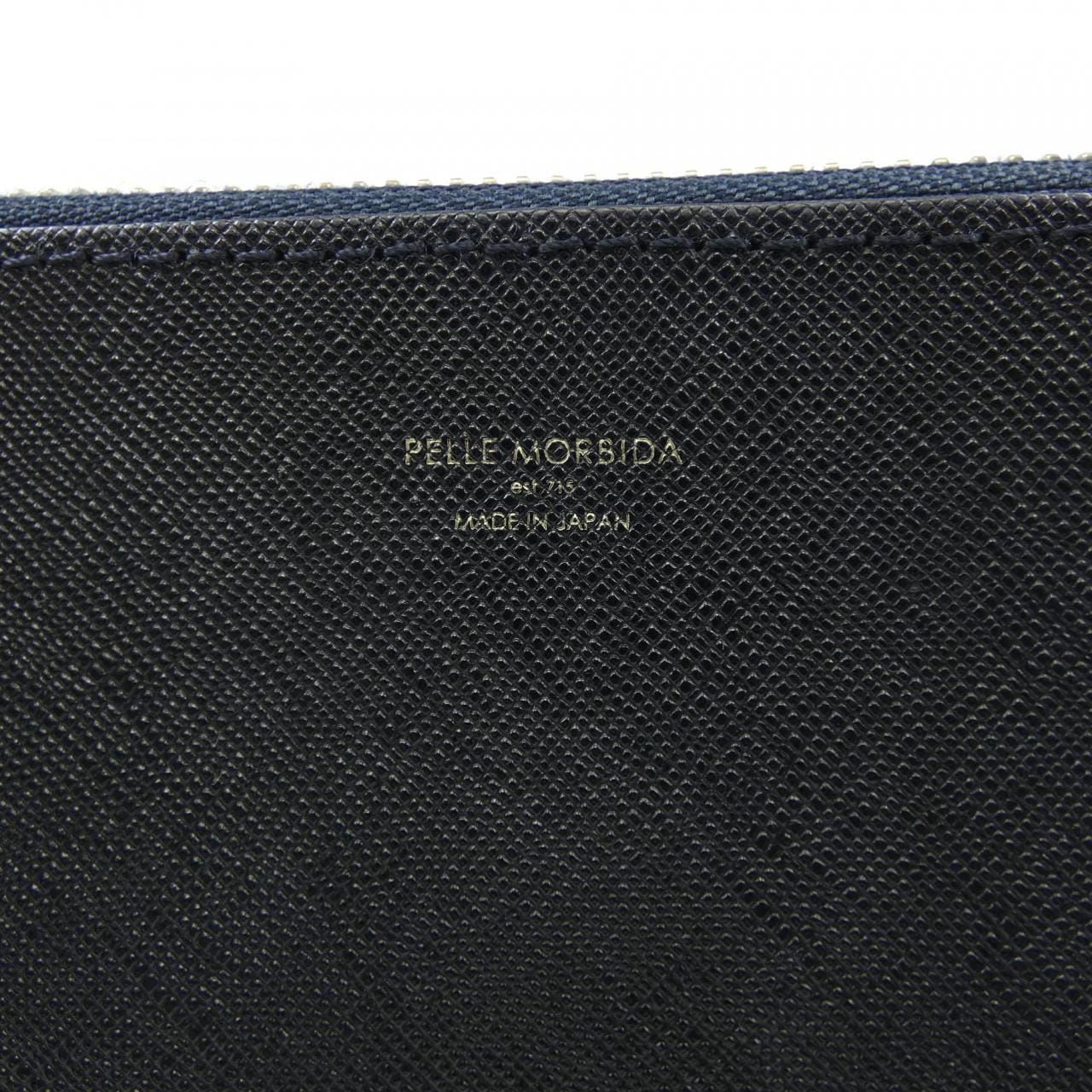 ペッレモルビダ PELLE MORBIDA BAG