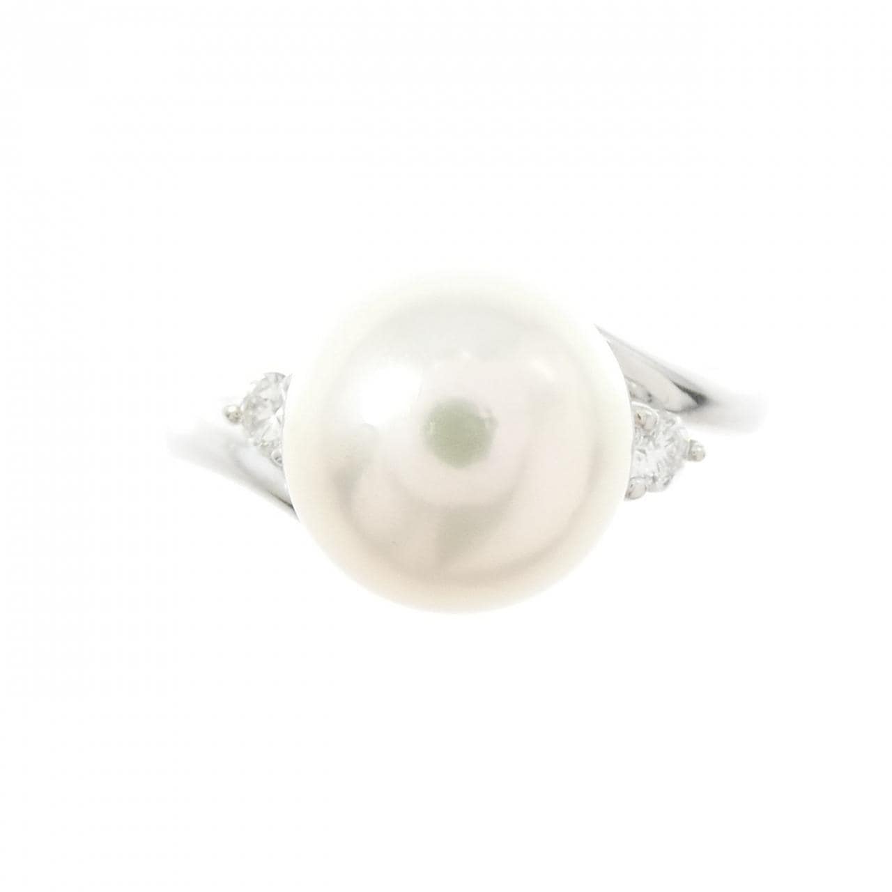 PT900 アコヤパール リング 9.2mm