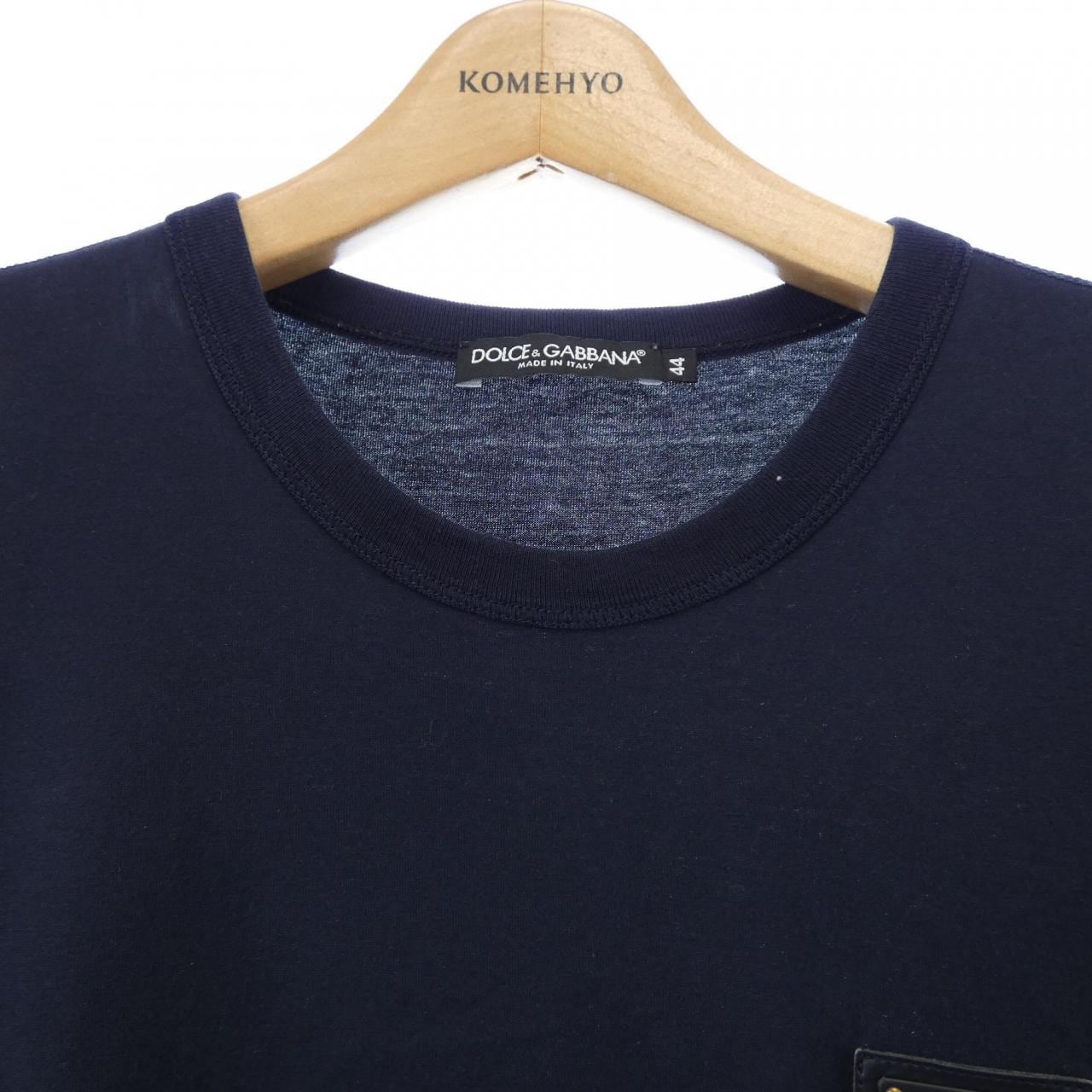 ドルチェアンドガッバーナ DOLCE&GABBANA G8KJ9T Tシャツ