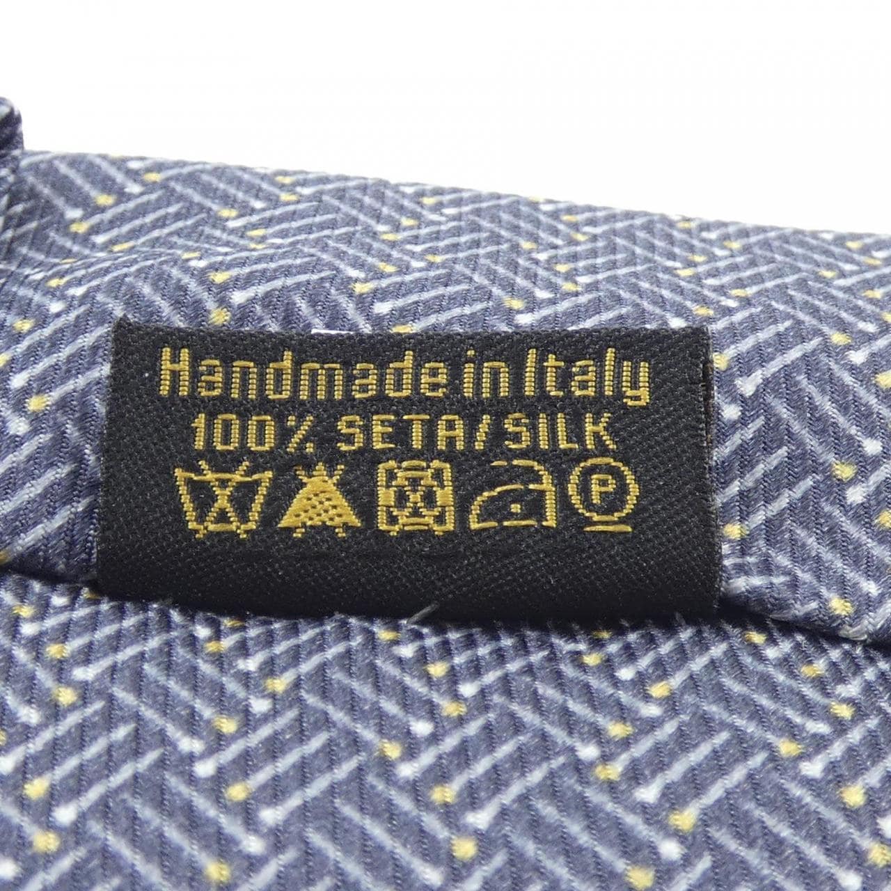 ブルガリ BVLGARI NECKTIE