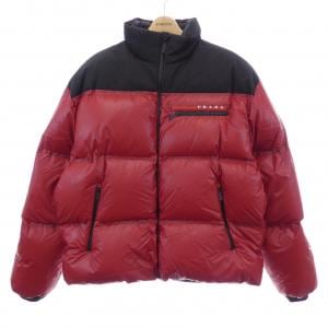 プラダ PRADA SGX257 S2O2 1T2Y ダウンジャケット