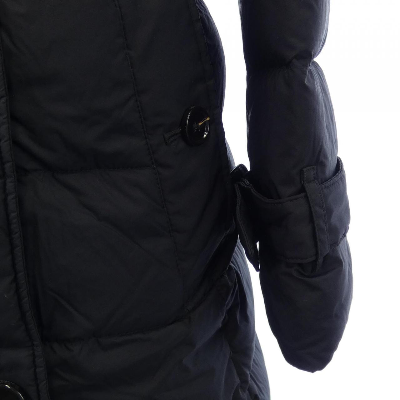 バーバリー BURBERRY 80446801 ダウンコート