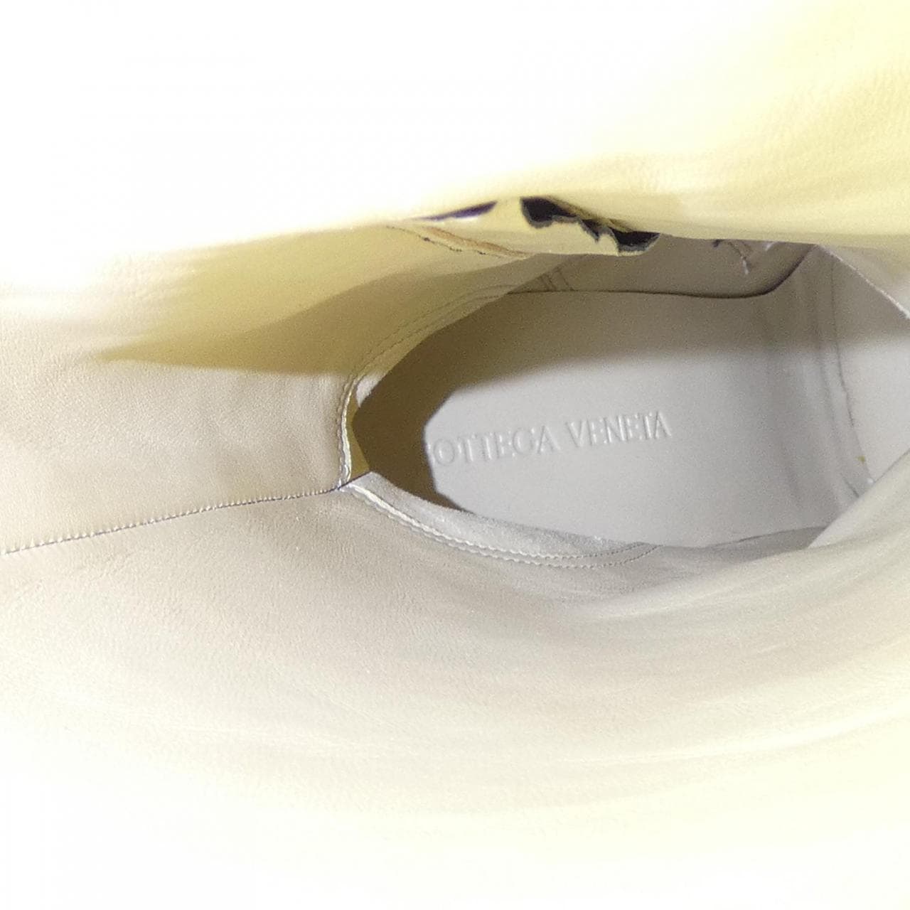 ボッテガヴェネタ BOTTEGA VENETA 729729 V2DW0 ロングブーツ