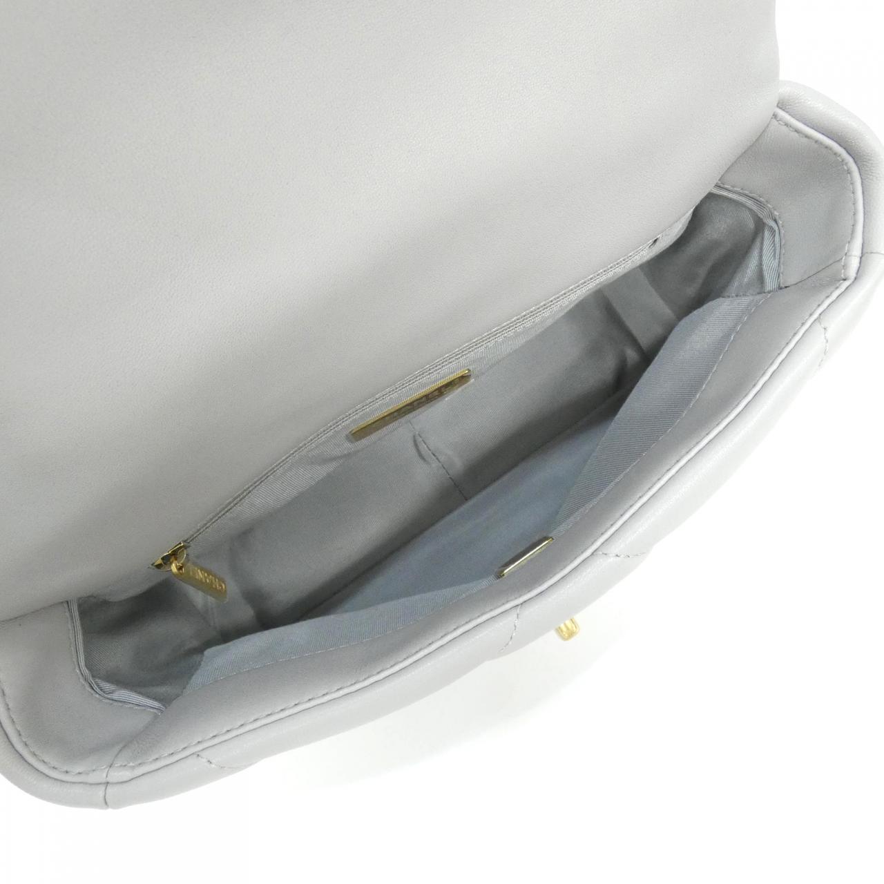 シャネル シャネル19 ライン AS1160 ショルダーバッグ