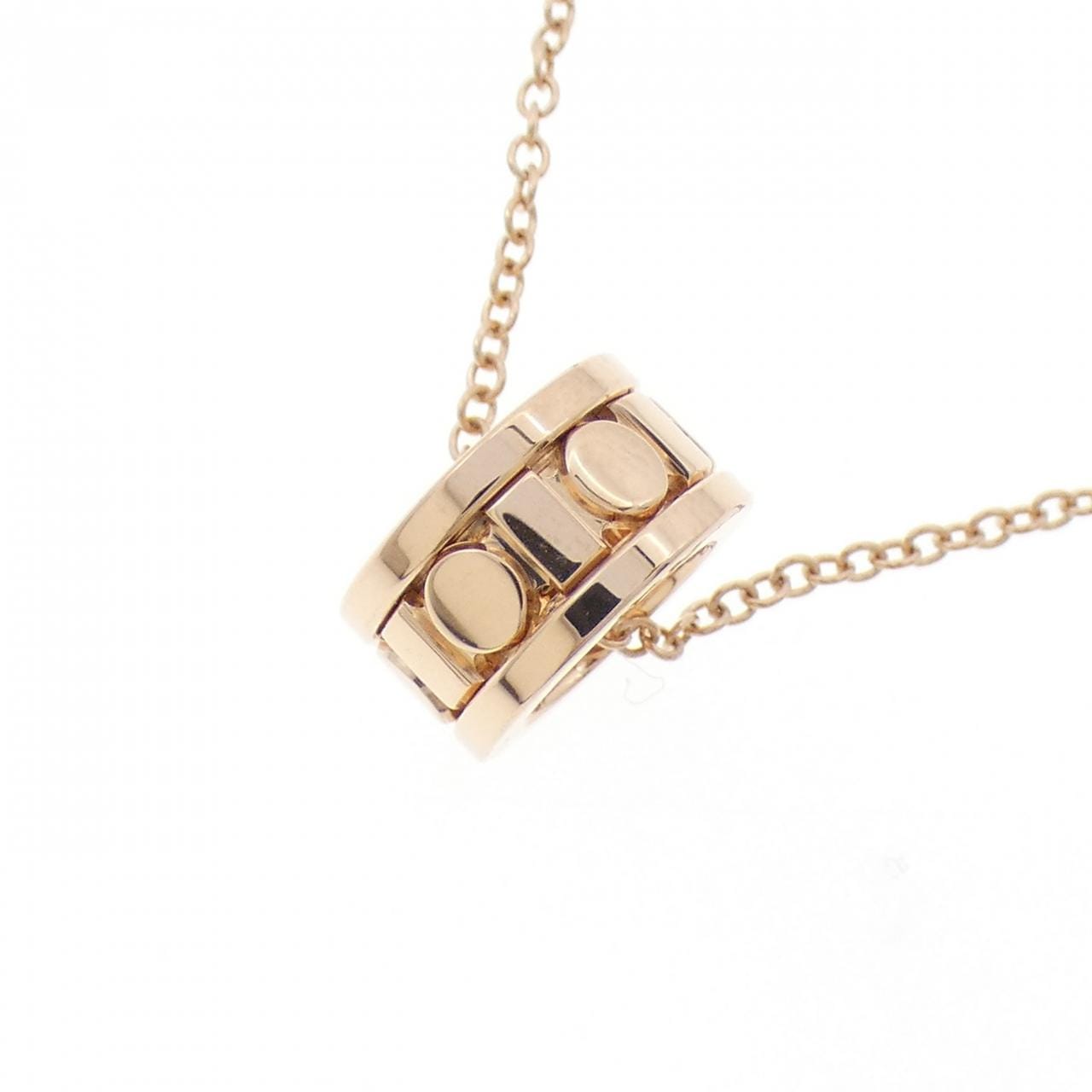 ダミアーニ ベルエポック リール ネックレス