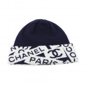 シャネル CHANEL ニットキャップ