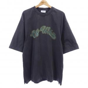 オフホワイト OFF-WHITE OMAA120S24JER013 Tシャツ
