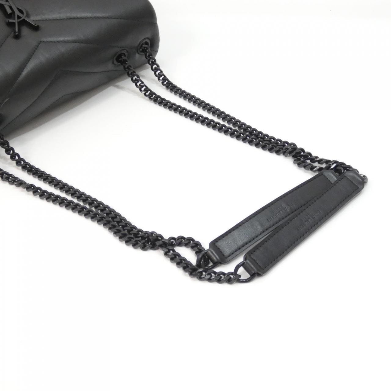 サンローラン ルル スモール 494699 DV725 ショルダーバッグ