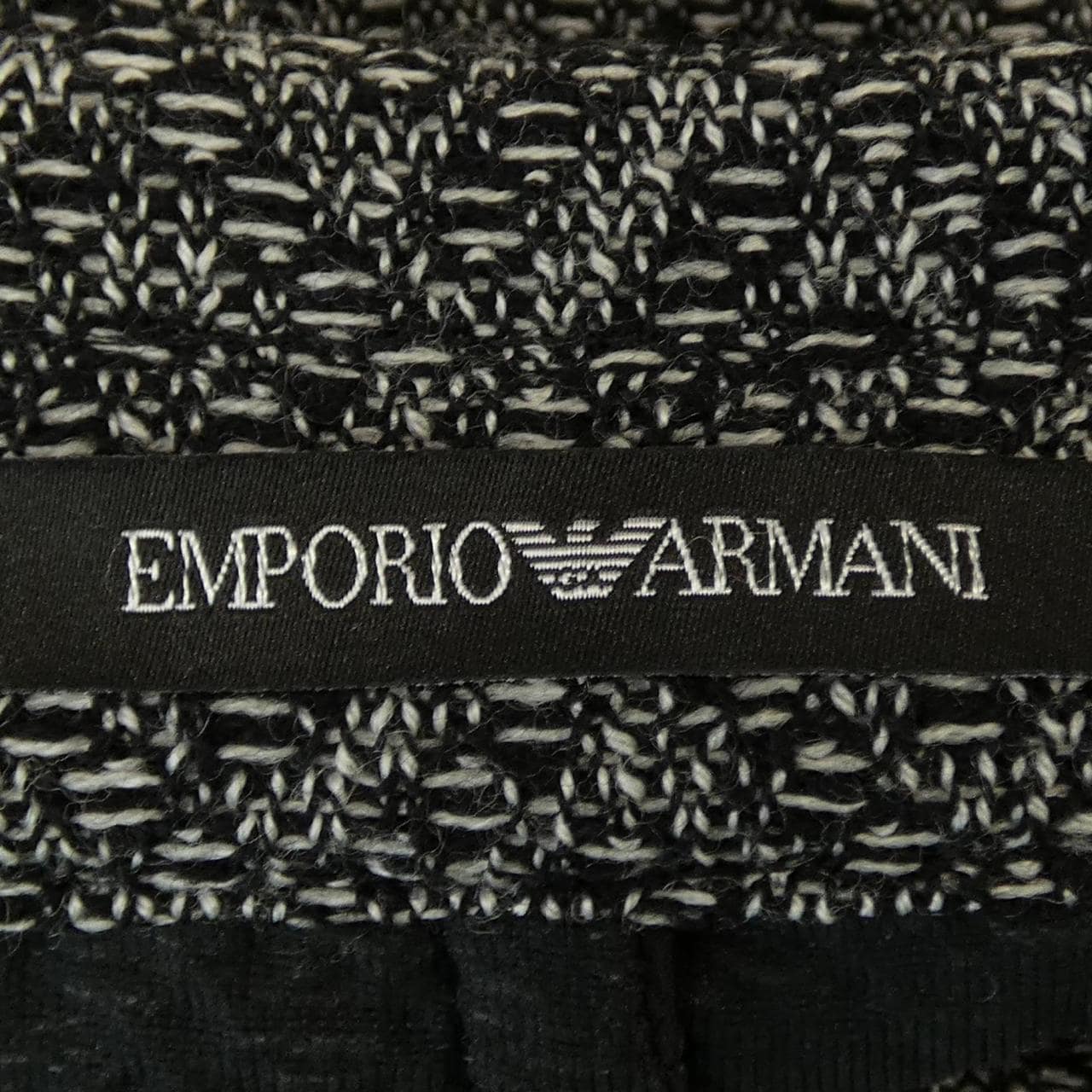 エンポリオアルマーニ EMPORIO ARMANI EM000437 AF19382 ジャケット