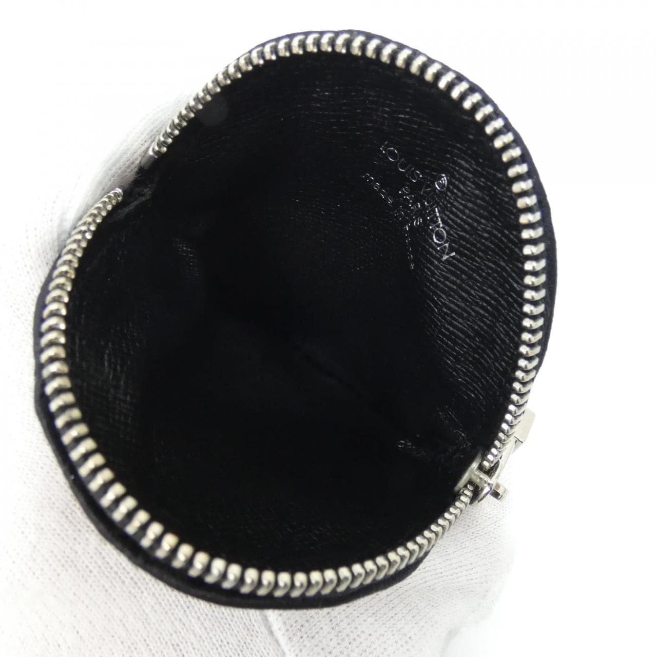 ルイヴィトン コント ドゥ フェ ポルト モネ ロン M92272 コインケース