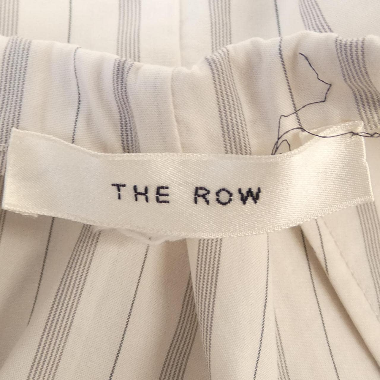ザロウ THE ROW 8657W3584 パンツ