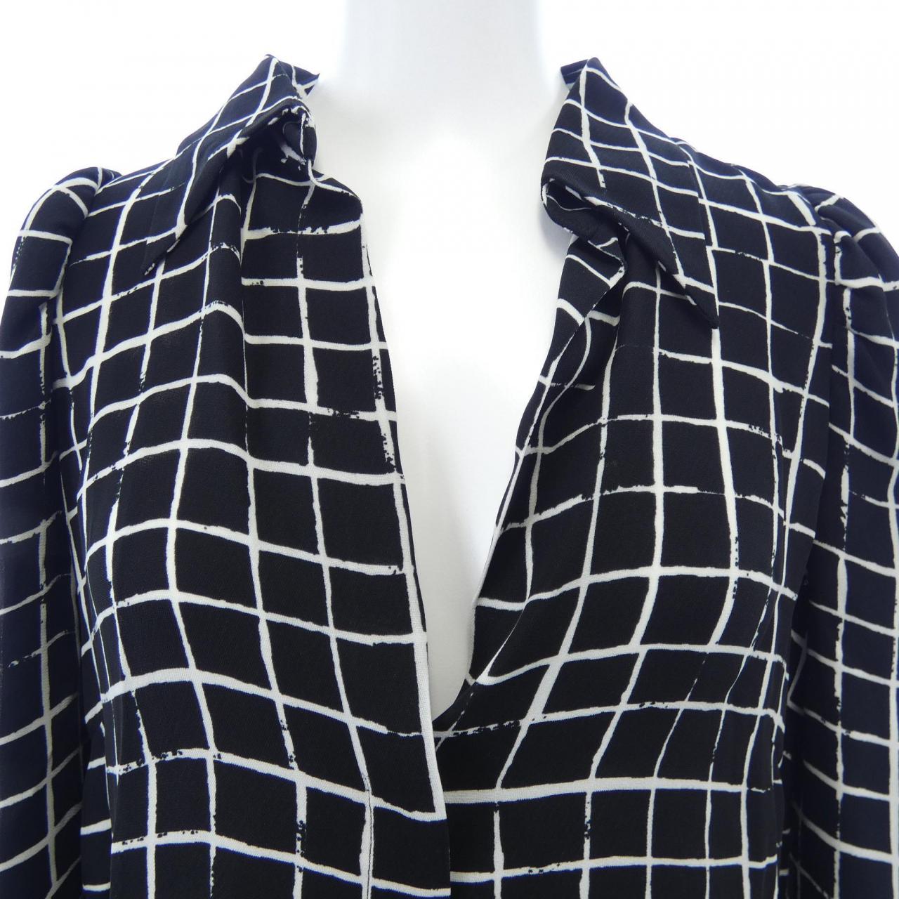 ドリスヴァンノッテン DRIES VAN NOTEN CELINDRA　9225 シャツ