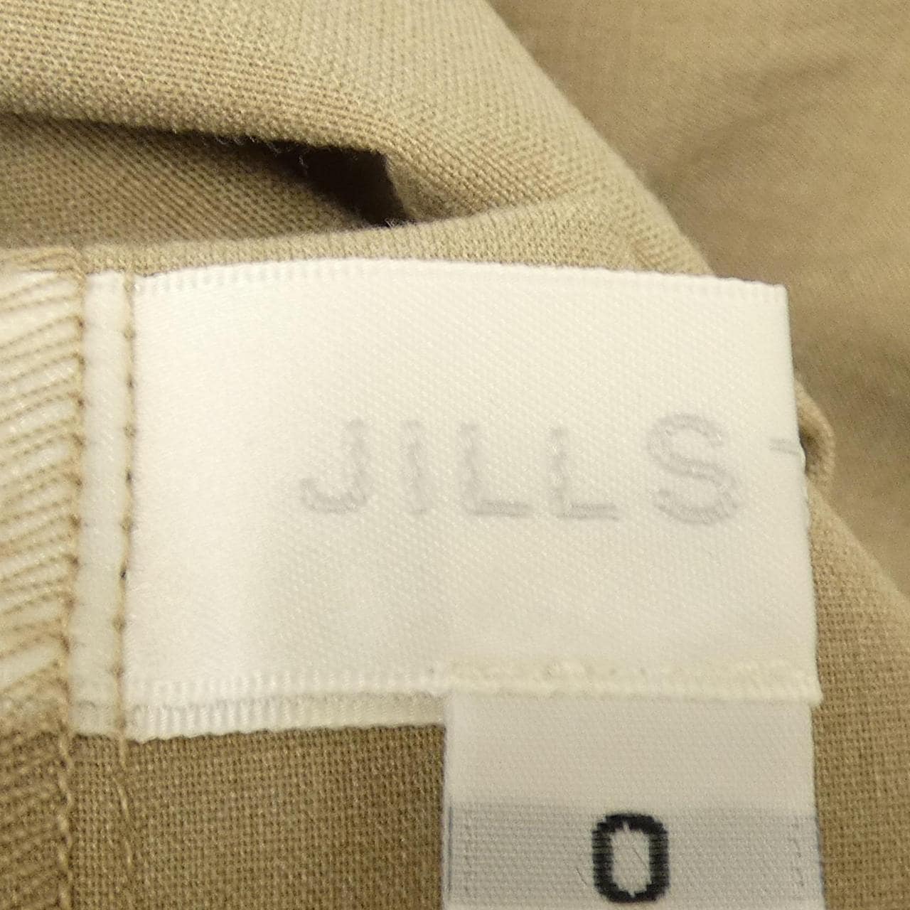 ジルスチュアート JILL STUART ワンピース