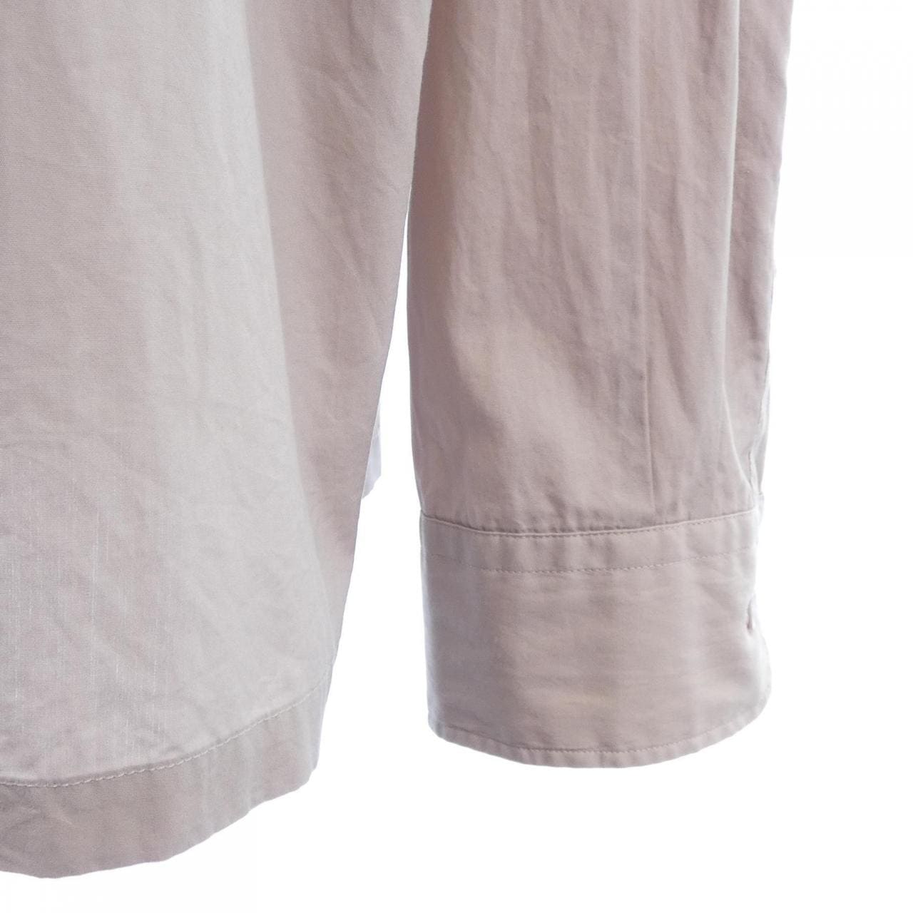 アンユーズド UNUSED シャツ