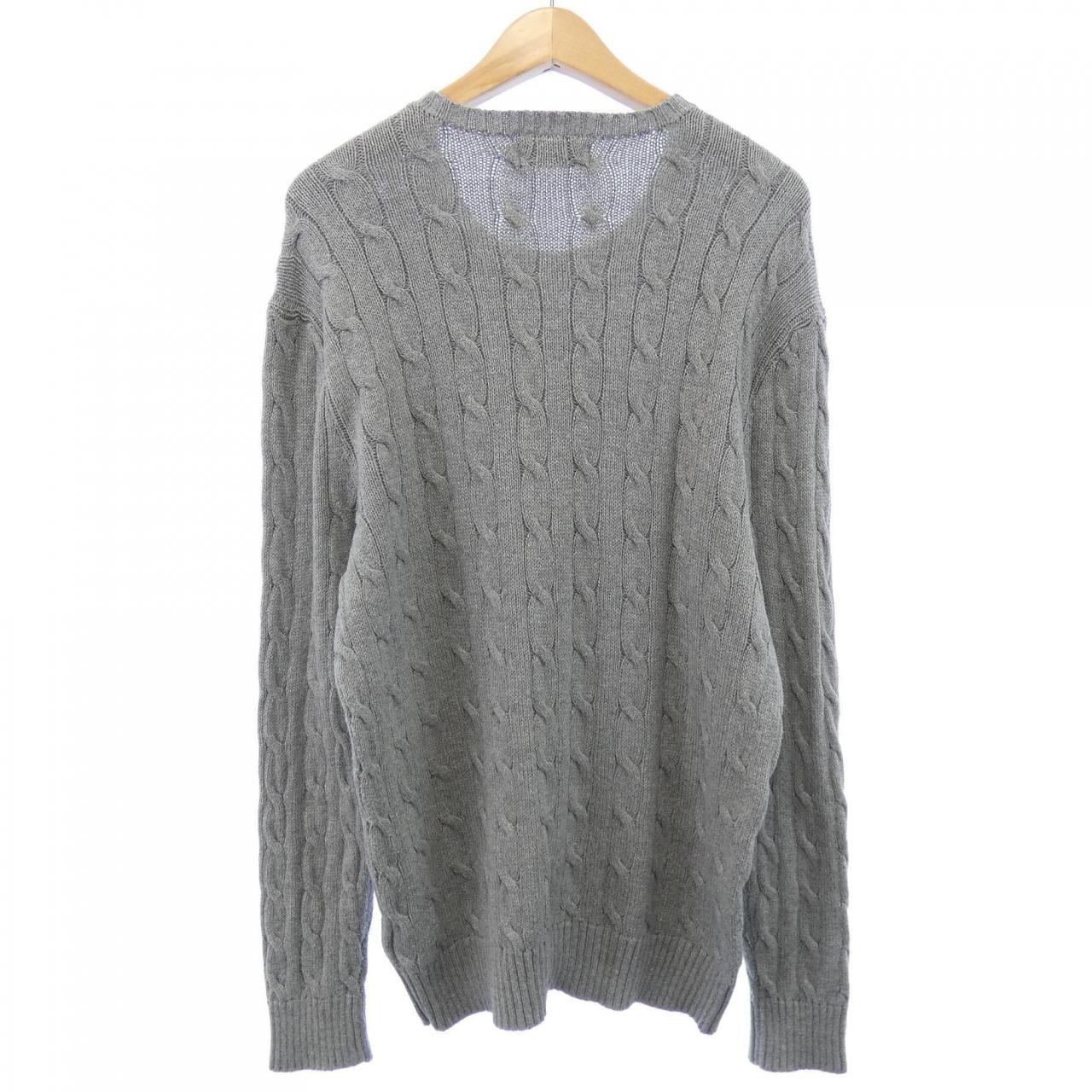 ポロラルフローレン POLO RALPH LAUREN ニット