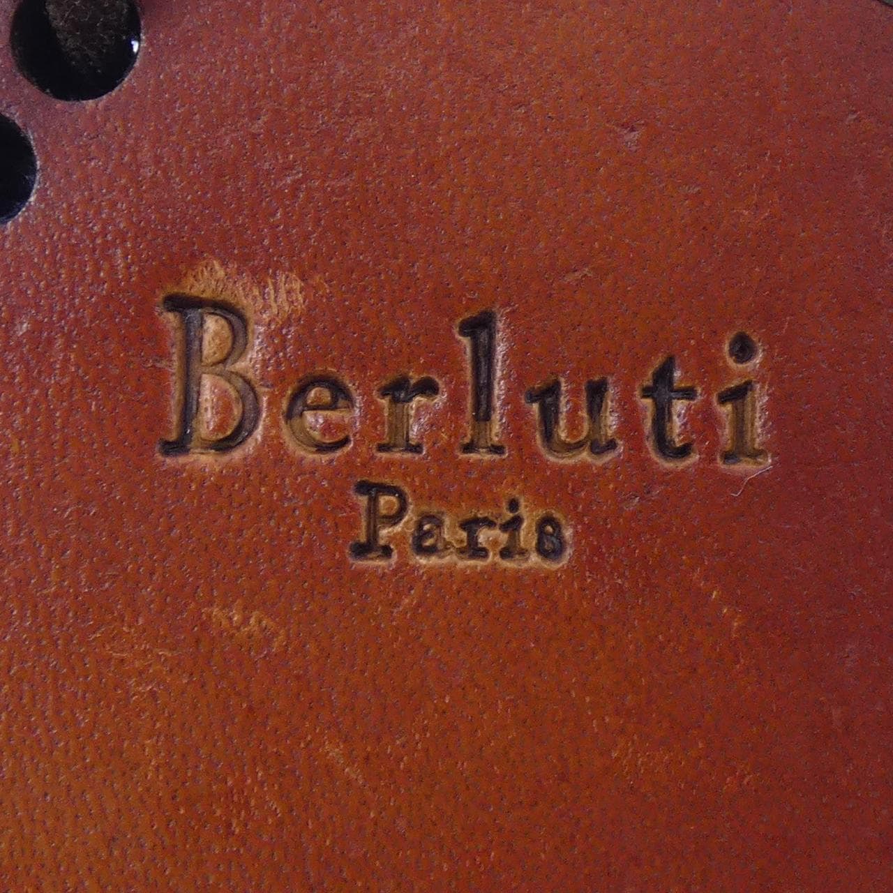 ベルルッティ Berluti PLAYTIME KEY HOLDER