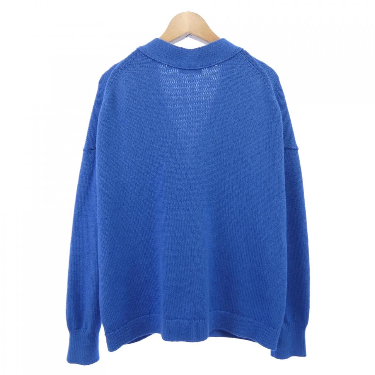 シップス SHIPS カーディガン