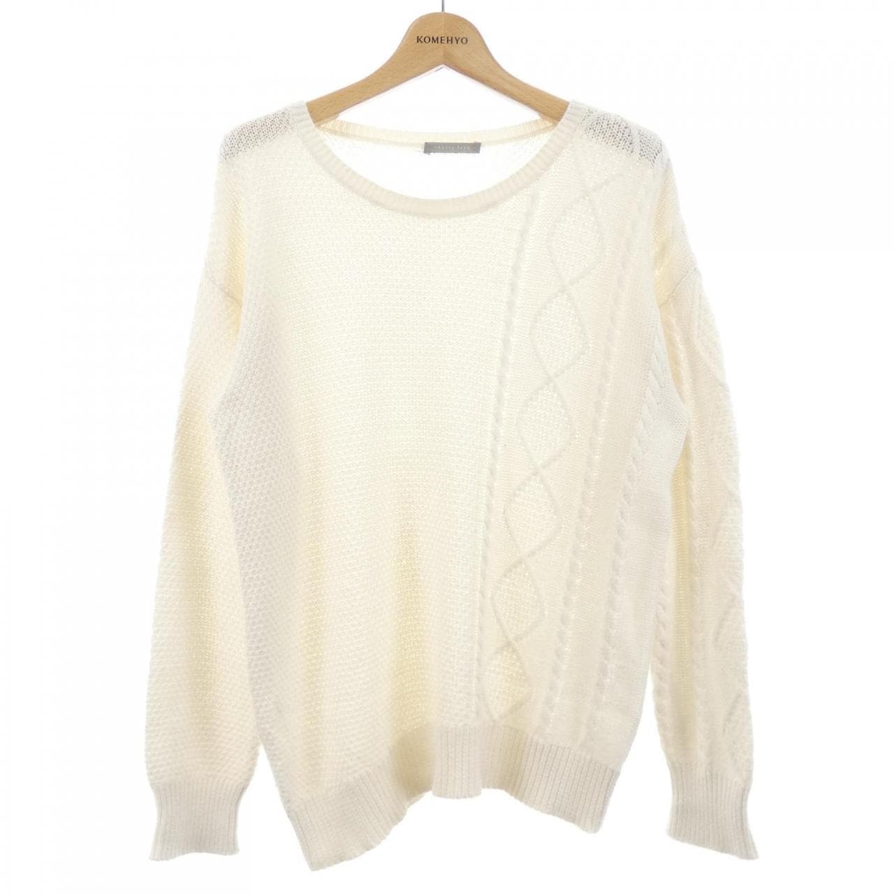 セオリーリュクス Theory luxe ニット