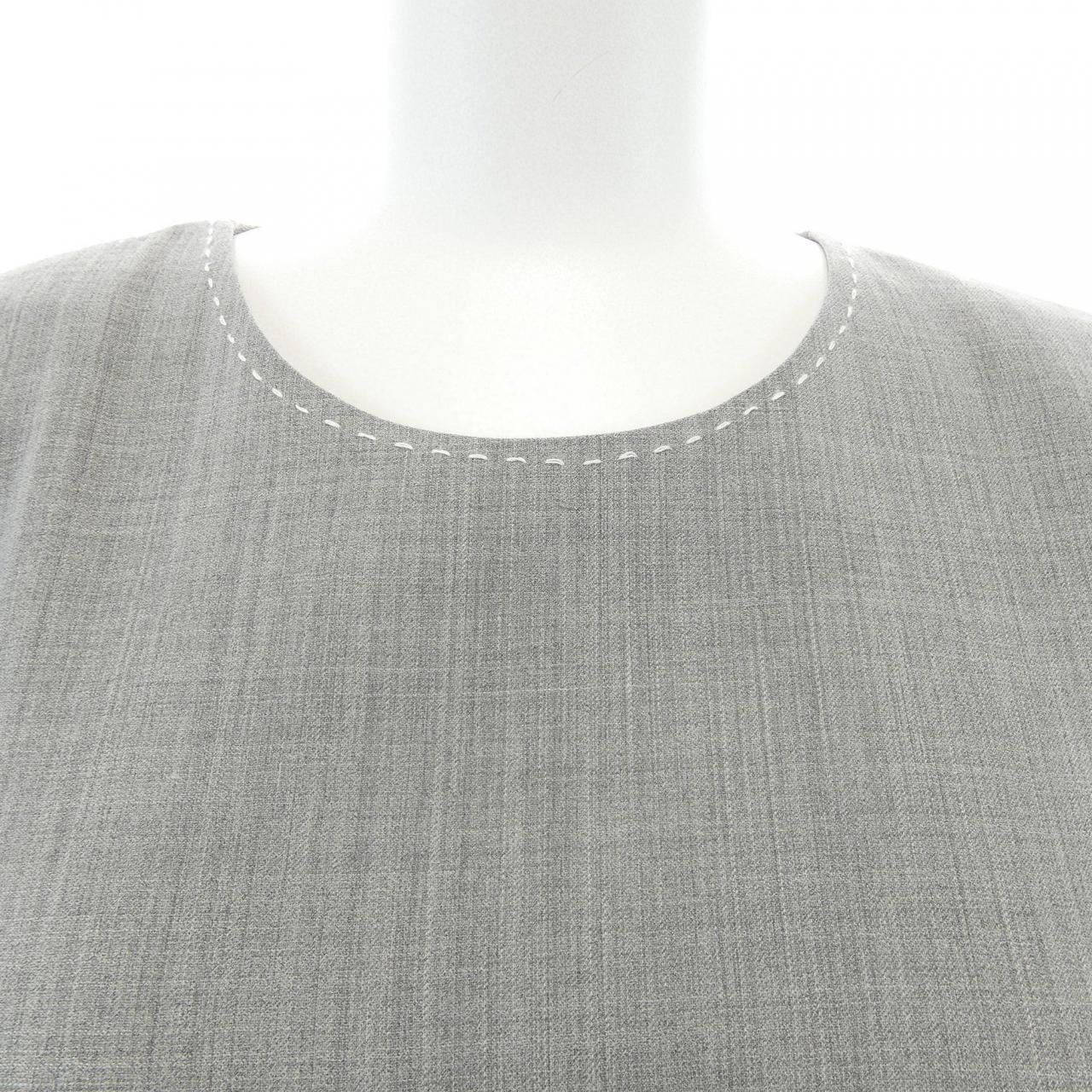 フォクシー FOXEY DRESS DIANE 43988 ワンピース