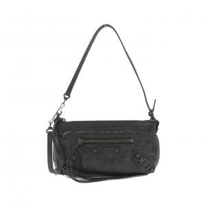 バレンシアガ LE CITY POUCH 828058 2ABEK バッグ