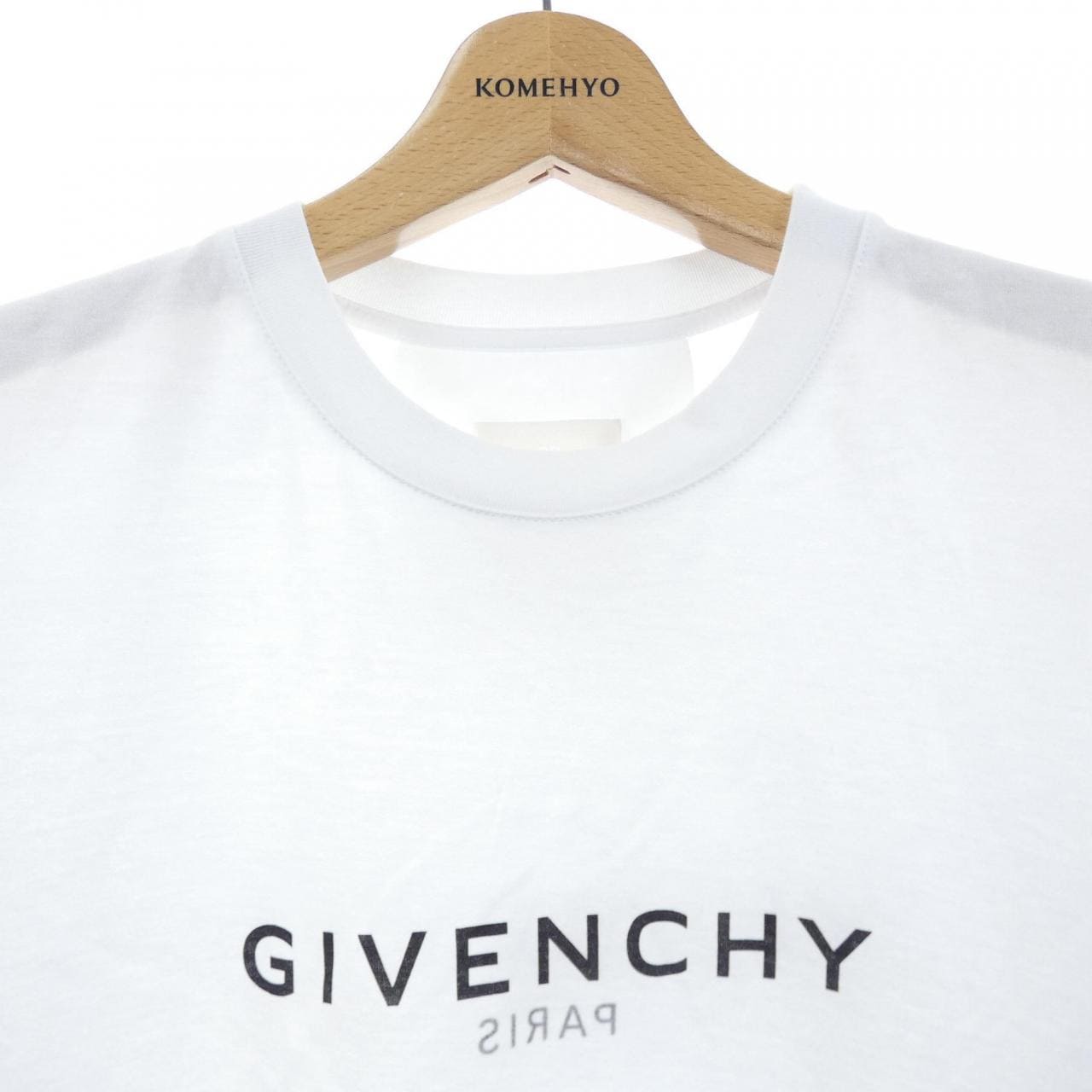 ジバンシー GIVENCHY BW707Y3Z6P Tシャツ